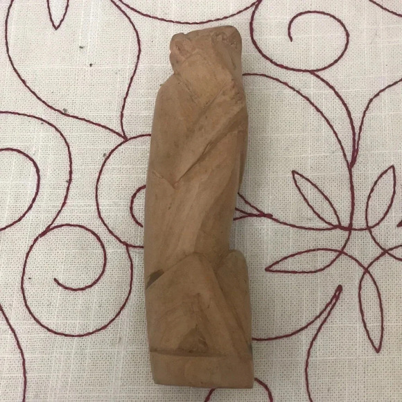 Vintage Monkey See Hear Speak No Evil - Picture 4 of 9